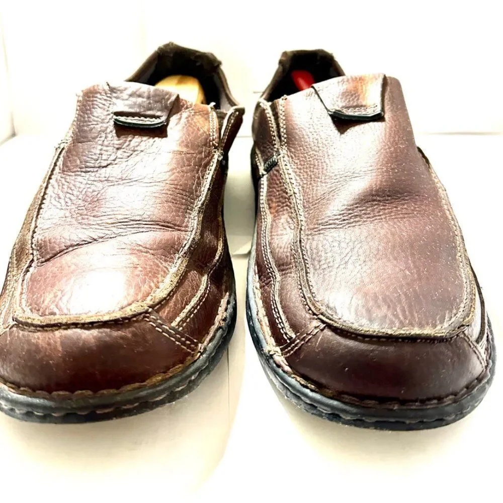 Cherokee Shoes Brown Size 13 Men’s  Slipons